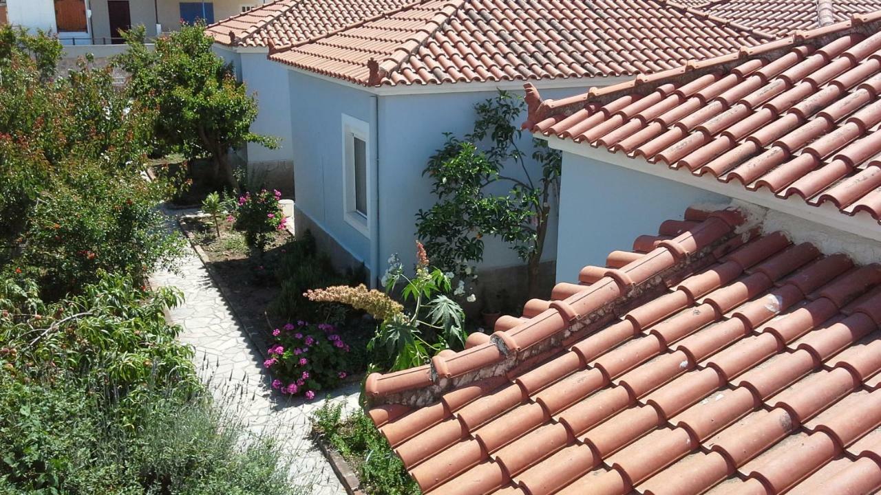 Armonia Houses Tsonia Extérieur photo