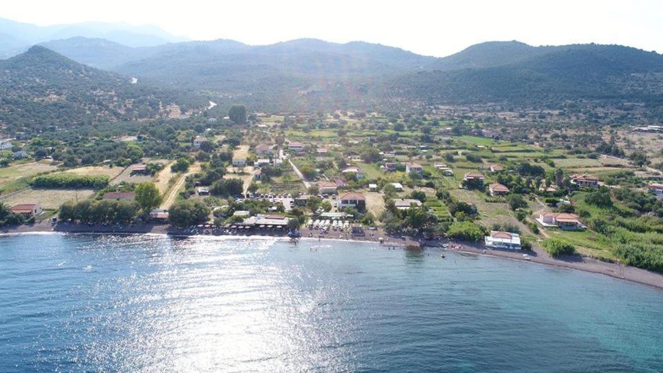 Armonia Houses Tsonia Extérieur photo